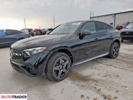 Mercedes CL 2024 2 Mercedes CL 2024 2