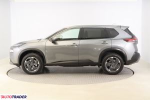 Nissan X-Trail 2025 1.5 160 KM