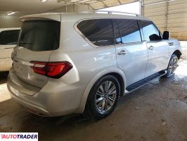 Infiniti Pozostałe 2020 5