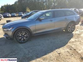 Volvo V90 2020 2