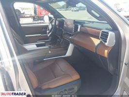Toyota Tundra 2025 3