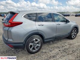 Honda CR-V 2019 1