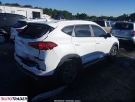 Hyundai Tucson 2020 2