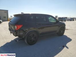 Honda Pozostałe 2020 3