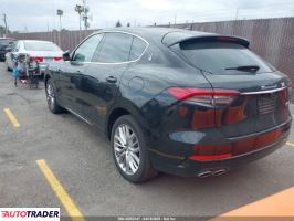 Maserati Pozostałe 2022 3 Maserati Pozostałe 2022 3