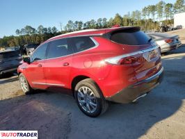 Buick Enclave 2023 3 Buick Enclave 2023 3