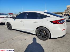 Honda Civic 2024 2