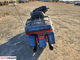 Harley-Davidson Pozostałe 2022