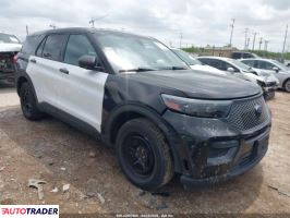Ford Pozostałe 2021 3 Ford Pozostałe 2021 3