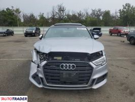 Audi A3 2020 2 Audi A3 2020 2