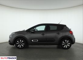 Citroen C3 2024 1.2 81 KM