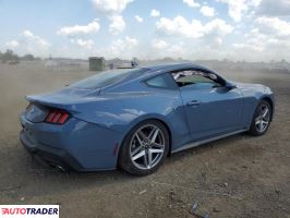 Ford Mustang 2024 2