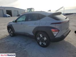 Hyundai Kona Electric 2024 2 Hyundai Kona Electric 2024 2