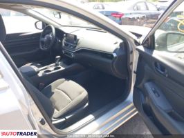 Nissan Altima 2024 2 Nissan Altima 2024 2