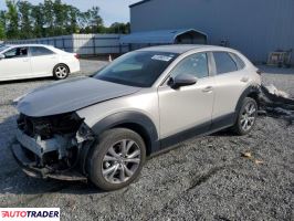 Mazda CX-30 2022 2
