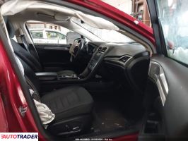 Ford Fusion 2020 2