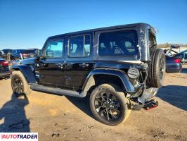 Jeep Wrangler 2021 2