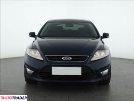 Ford Mondeo 2013 2.0 138 KM