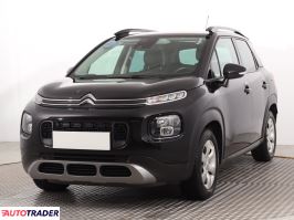 Citroen C3 2019 1.2 108 KM