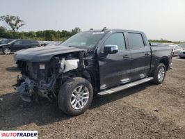 Chevrolet Silverado 2023 5