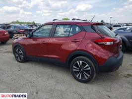 Nissan Pozostałe 2020 1 Nissan Pozostałe 2020 1