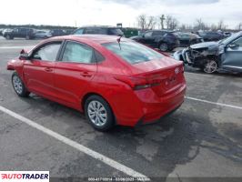 Hyundai Accent 2022 1 Hyundai Accent 2022 1