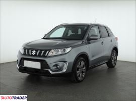 Suzuki Vitara 2018 1.4 138 KM Suzuki Vitara 2018 1.4 138 KM