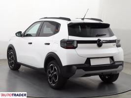 Citroen C3 2025 1.2 99 KM