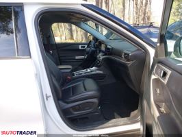 Ford Explorer 2023 2