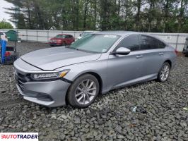 Honda Accord 2021 1 Honda Accord 2021 1