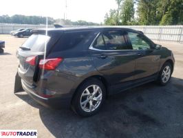 Chevrolet Equinox 2019 1 Chevrolet Equinox 2019 1