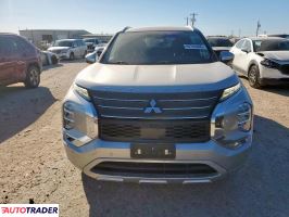 Mitsubishi Outlander 2022 2