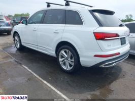 Audi Q7 2023 2 Audi Q7 2023 2