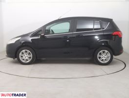 Ford B-MAX 2014 1.0 99 KM