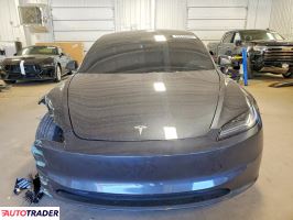 Tesla Model 3 2025