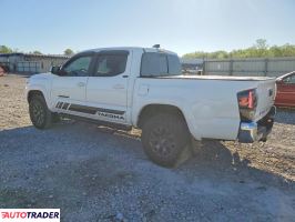 Toyota Tacoma 2023 3