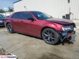 Chrysler 300C 2020 3