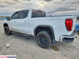 GMC Sierra 2023 3