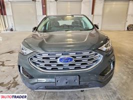 Ford Edge 2022 2