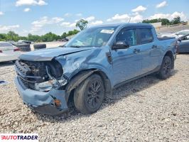 Ford Maverick 2024 2
