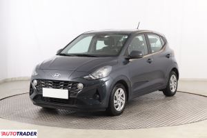 Hyundai i10 2020 1.0 65 KM