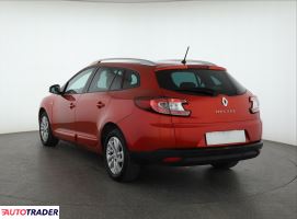 Renault Megane 2016 1.2 113 KM Renault Megane 2016 1.2 113 KM