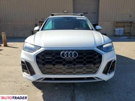 Audi Q5 2023 2