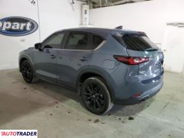 Mazda CX-5 2022 2