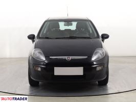 Fiat Panda 2011 1.2 68 KM