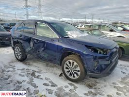 Toyota Pozostałe 2025 2