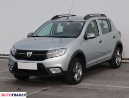 Dacia Sandero 2020 0.9 88 KM