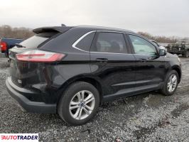 Ford Edge 2019 2