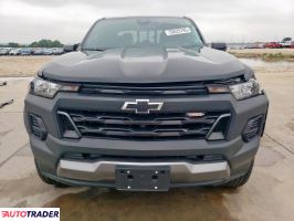 Chevrolet Colorado 2024 2