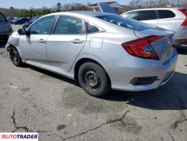 Honda Civic 2020 2 Honda Civic 2020 2